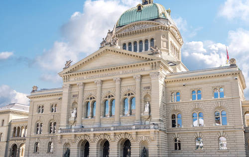 Adaptation extraordinaire des rentes rejetée par le parlement