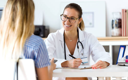 Formation médecins traitant·e·s - 1er octobre 2026