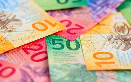 Majoration de 30 francs de la rente minimale AVS/AI