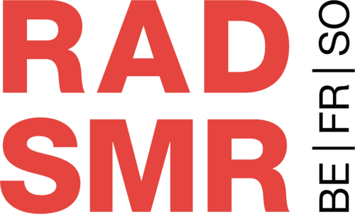 Logo SMR